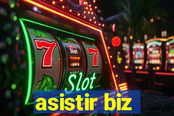 asistir biz